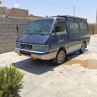 كيا بيستا • موديل 95 • ديالى شهربان