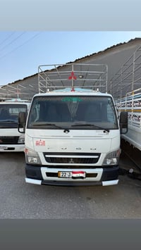 كانتر • موديل ٢٠٢٥ • مبرد ٢٥٠ل