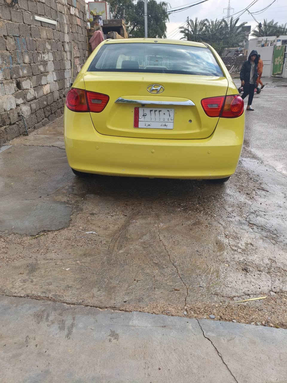 سلام عليكم النترا موديل 2011 خليجي للبيع سياره خير من الله مكينه 1600 رقمي ***********  أو *********** مكاني ديالى خان بني سعد سعر 110 وبيه مجال
