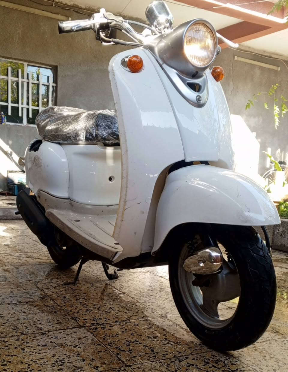 السلام عليكم 
عبدالحليم سرعه 60 كهربائيات شغال سلف شغال دراجه مابي اي نقص 
السعر /240. للاستفسار /***********فقط واتساب
