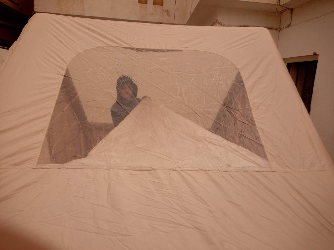 خيمة نفخ 2×3 جديدة 180قفل


**إذا كنت صاحب هذا الإعلان وتريد حذفه لأي سبب، رجاءا أرسل رسالة إلى الدعم الفني**