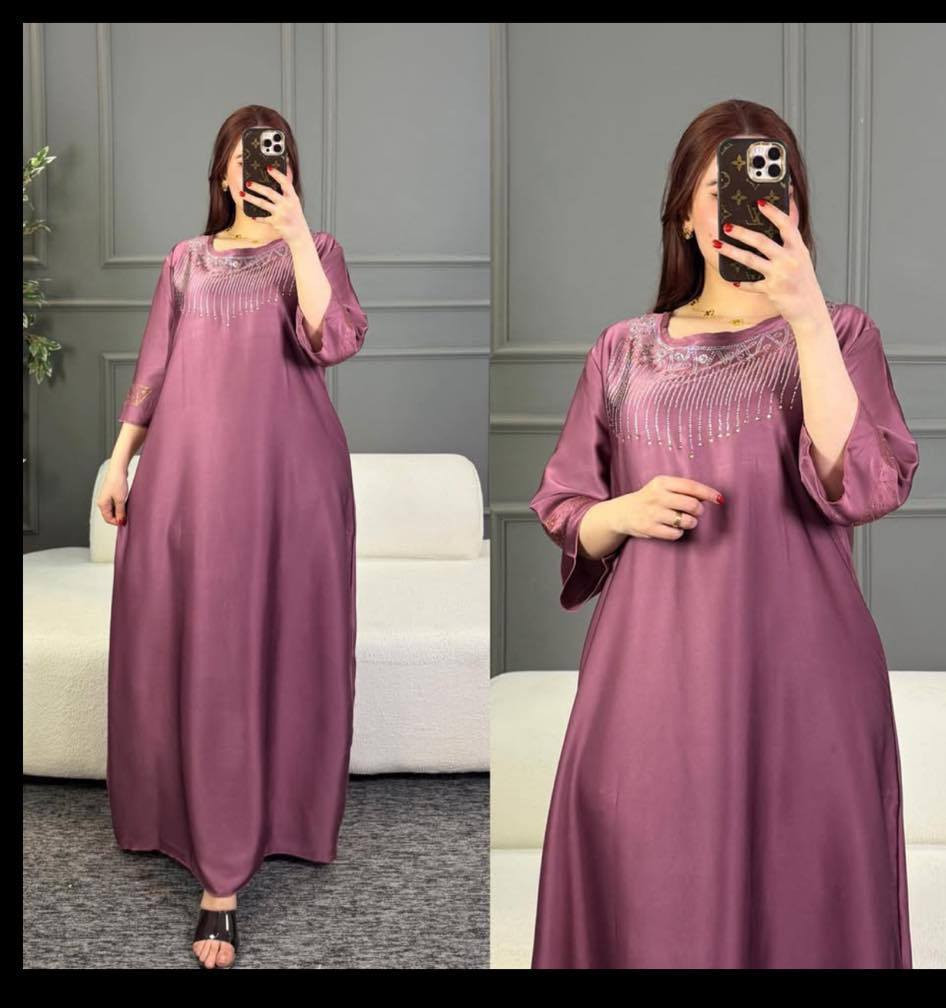 جديد وحصري يمي 😁😁
دشداشه ستن حرير القياسات من لارج لحد 3 اكس لارج 
السعر بلاش 12 فقط😍🔥🔥


**إذا كنت صاحب هذا الإعلان وتريد حذفه لأي سبب، رجاءا أرسل رسالة إلى الدعم الفني**