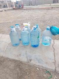 نفط تجاري • ابيض • كركوك