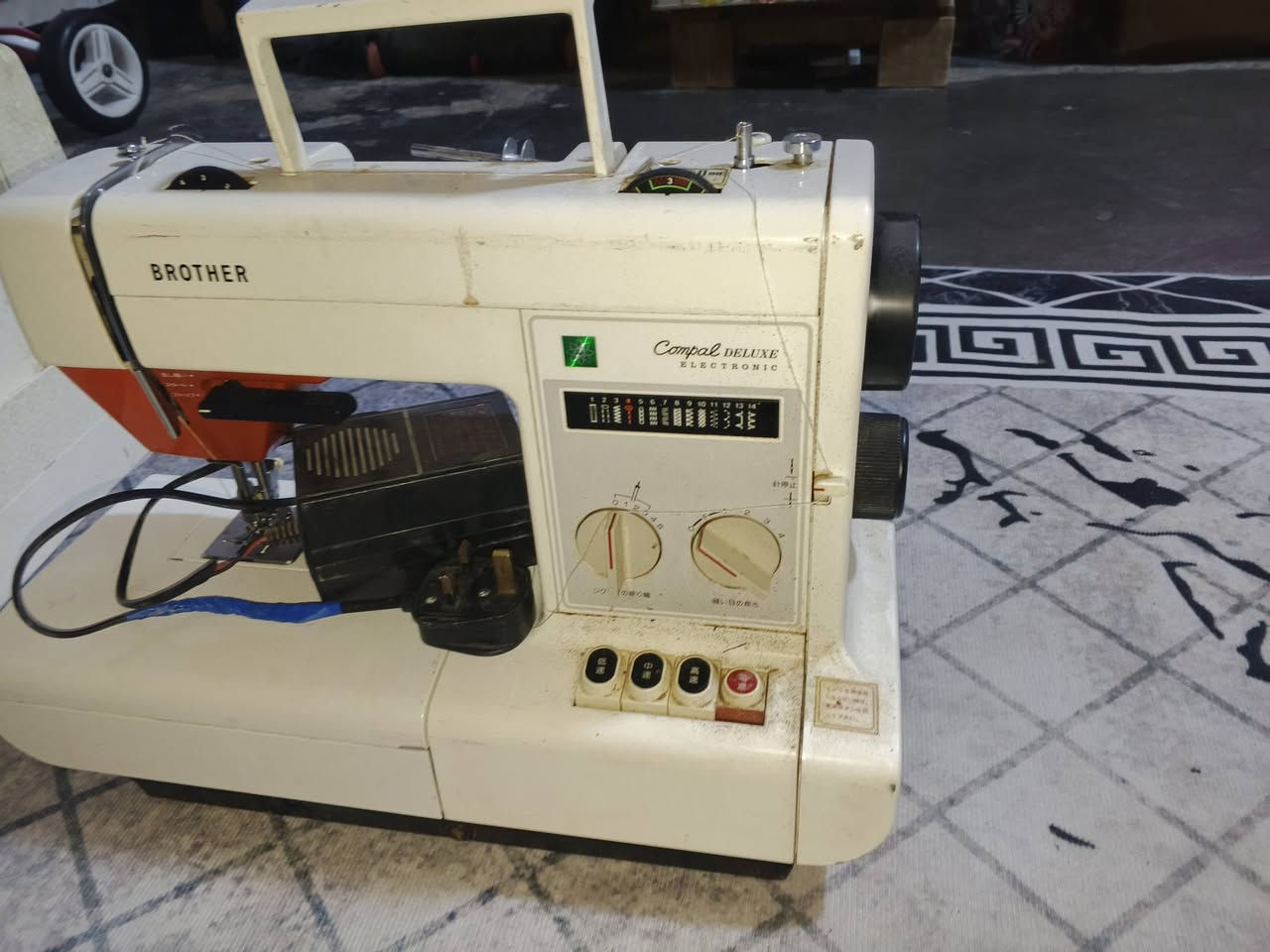 مكينه للبيع لعنوان لرمادي لخمسه كيلو هذا لرقم***********
