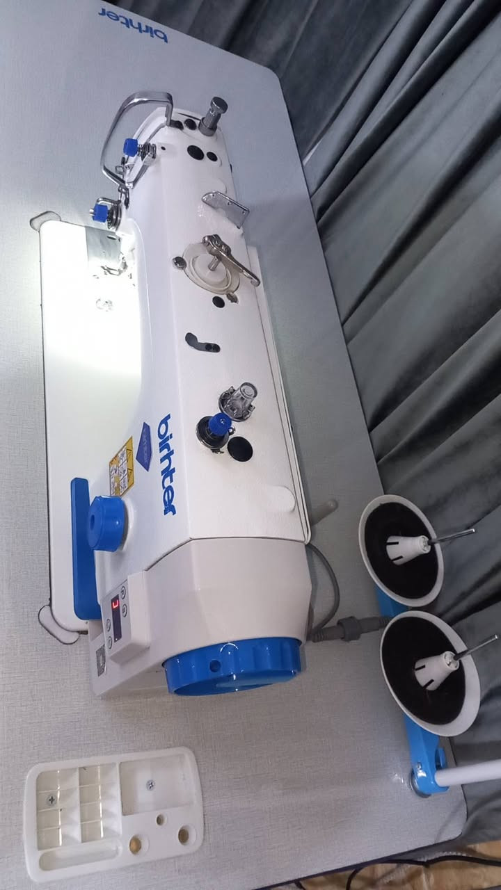 مكينه جديده للبيع


**إذا كنت صاحب هذا الإعلان وتريد حذفه لأي سبب، رجاءا أرسل رسالة إلى الدعم الفني**