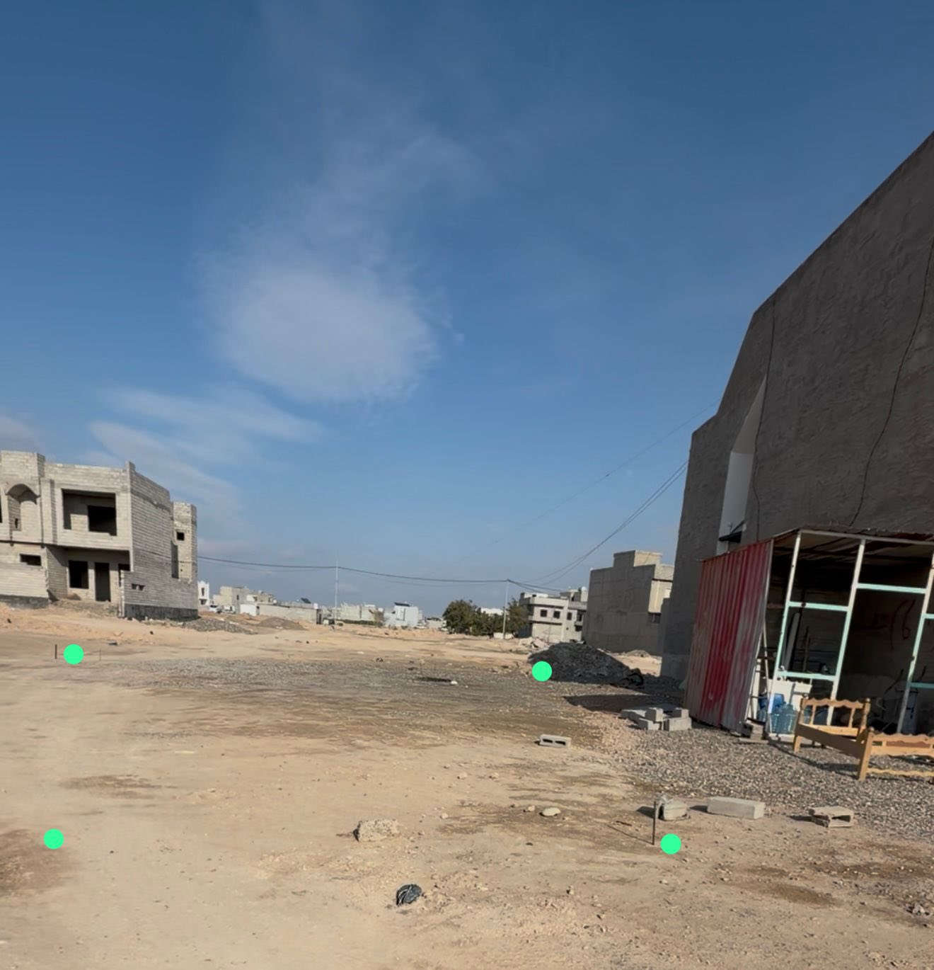 رقم العقار 21649 الديوم ، منطقة التصنيع (الاقواس)
المساحة 100 متر مثبت حدود من قبل المساح 💯
الابعاد 5 *20 قريبة من شارع 30 متر
السعر مناسب جداً 29 مليون 🔒 قفل
للاستفسار الاتصال :-☎️ 
*********** - *********** 
مكتب دار اليرموك للعقار 
العنوان :- الديوم مدخل شارع 60 ، عمارة حجي ناطق
