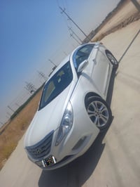 هيونداي سوناتا • سوناتا 2010 • سوناتا مضلع • سيارة سوناتا • محرك 2.4 •...
