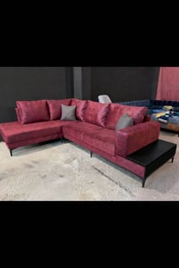 كنبة ٣×٢م • غير مستخدمة • السليمانية