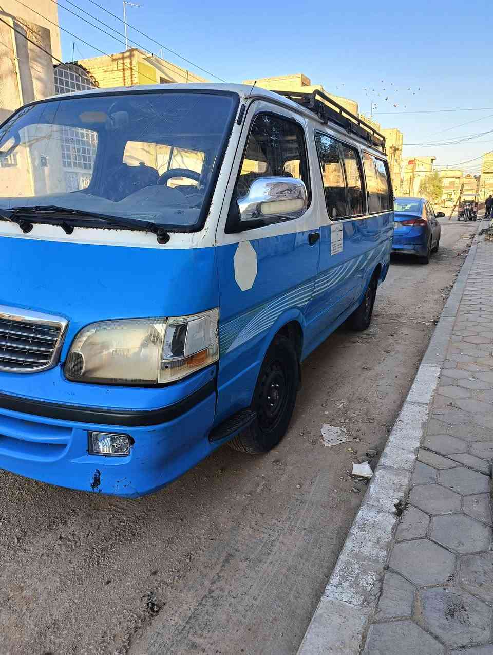 فتون شرطيه 2015 حره سياره ومصفره هيئه 
مكينه جديده هستوني مصعده كير اكسل حداديه مكفولات كشره مكفول من ضربه سياره بلاديه وجاهزه 
راعيه ماندله سعره 38 وبيه مجال 
***********
*********** بيه وتساب
