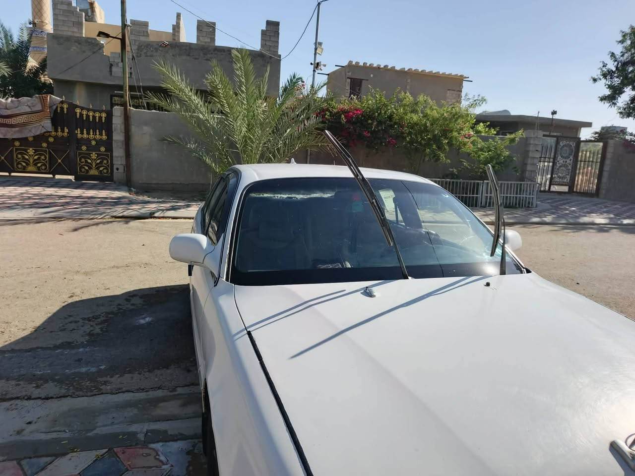 سوناتا تو موديل`, 94بغداد باسمي هزه بالتاسع تسقط سنويه لنهاية 29الون أبيض مستعجل على البيع عندي ضروف تبريد شغال بس ضعيف ما اعرف شنو السبب السعر 35وبيها مجال @رقم *********** الخالص هبهب
