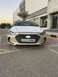 وارد امريكي • ٢٠١٧ • مكينة ٢٠٠٠