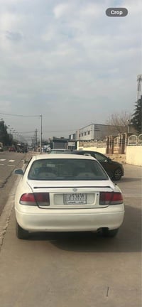 مازدا ٦٢٦ • توماتيك • أربيل