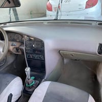 GLX للبيع بيجو 405 GLX  السلام عليكم سيارة رقمها بغداد كير محرك فرنسي ...