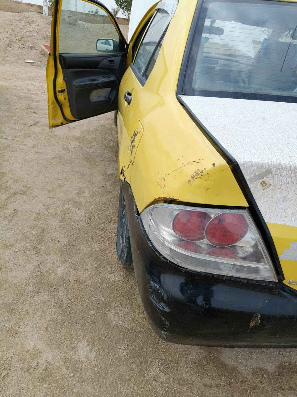 لانسر 2010 رقم ديالى الصور كدامك
سيارة جاهزة كبل للشارع هيئة غرامات مصفرة
شرط التحويل...السعر 58 وبيهة مجال 
تواصل على الرقم بي واتساب ***********
