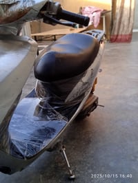 دراجه عصفوريه ابيعلك كوم حديد سعر 80 مكاني سبع قصور شارع ابوعلي 077822...