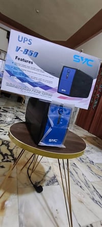 يوبي اس ٨٥٠ • استخدام شهر • نضيف