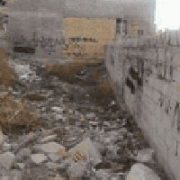 عندي قطعه أرض زراعي ٢٠٠ متر سند 25 مقابيل الحسينيه مال الراشديه كامل خ...