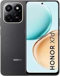 هونر X7D • ٢٥٦+٨ • استعمال أسبوع