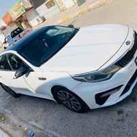 اوبتما ١٦٠٠ تيربو • فول مواصفات • بدون حادث
