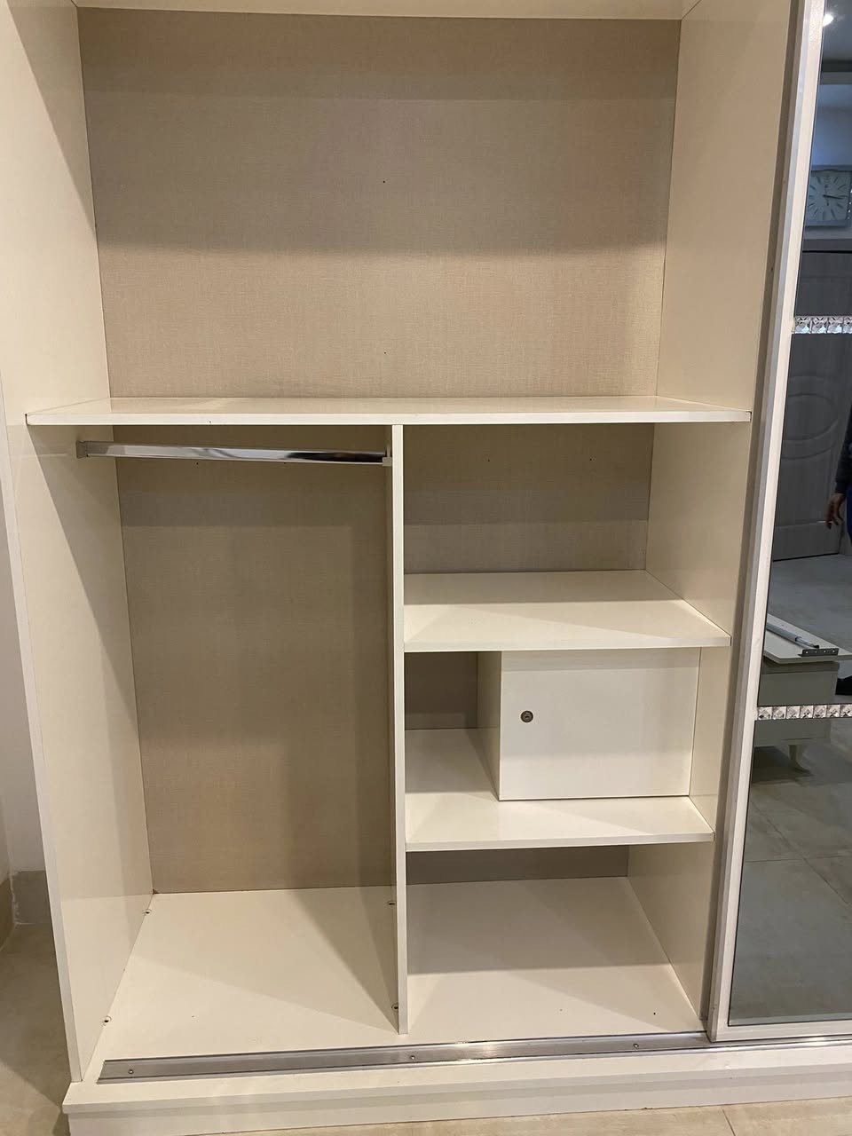 العنوان اربيل فرمان بران 

شارع (15) قرب مدرسة السعاده الاماراتيه 

للاستفسار____فايبر +  واتساب  ***********📞📱

يوجد لدينا توصيل وشد داخل اربيل وبسعار مناسبه
