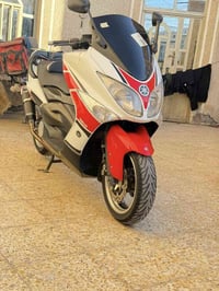 تي ماكس • ٥٠سي سي • الحسينيه بغداد