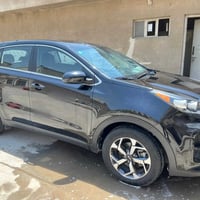 سبورتج • ٢٠٢٢ • وارد امريكي