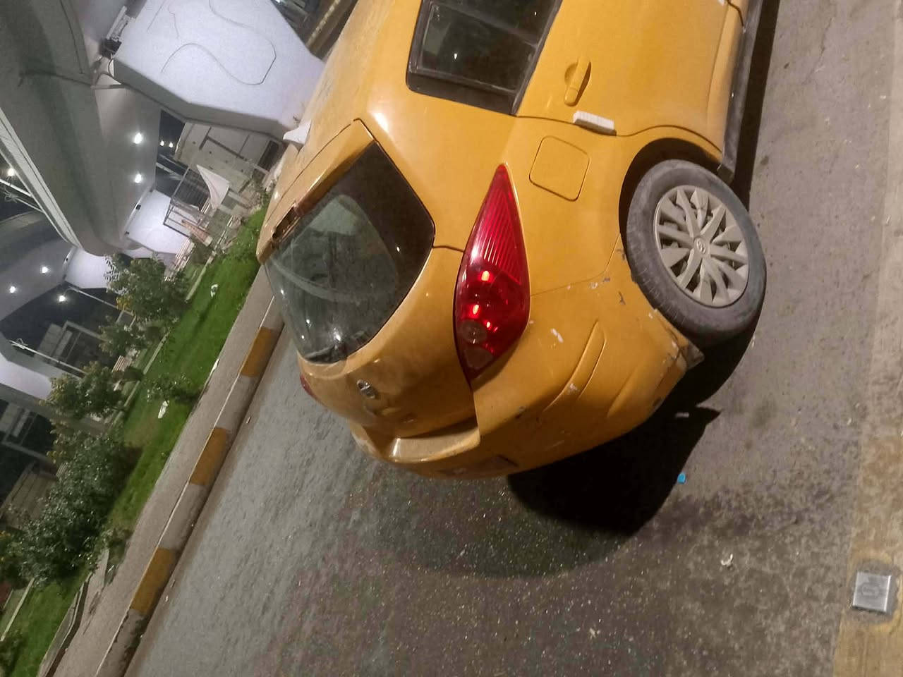 نيسان فيرسا 2010سعر 40بيه مجال


**إذا كنت صاحب هذا الإعلان وتريد حذفه لأي سبب، رجاءا أرسل رسالة إلى الدعم الفني**