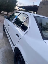 سمند • موديل ٢٠١٠ • قضاء الخضر