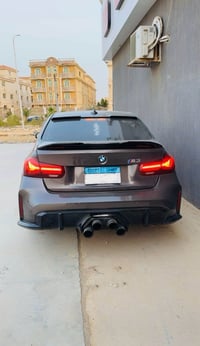 بي ام ٣٢٠ • ٢٠١٤ • ماشيه ٢٤٠الف