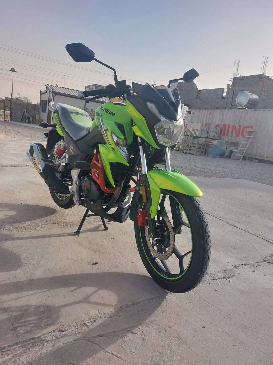 هاوجي df مسجل 2023 سعره ٢٢ ونص


**إذا كنت صاحب هذا الإعلان وتريد حذفه لأي سبب، رجاءا أرسل رسالة إلى الدعم الفني**