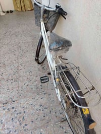 كربلاء • دراجة هوائية