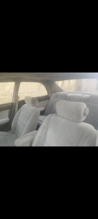 بطه • موديل ٩٣ • محرك وكير مكفول
