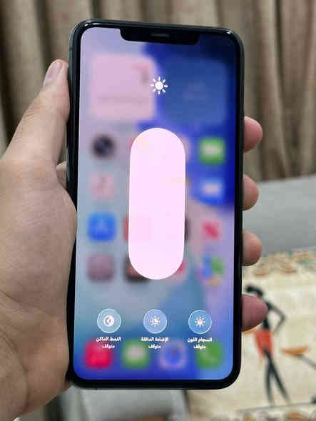 اقره منشوره وشوف صور سلام عليكم ايفون 11 برو ماكس ذاكره 256 بطاريه 90 نموذج m نضافه 95 جهاز ممفتوح وتر بروف ع وضع شركه جهاز امانت الله ورسوله كله شغال تجي تفحص شحن نت مخابره تصال كاميرته صوته بصمته هزازه كل نقص مابي سعر 350 الف قفل قفل قفل غير قابل العمله مكلف بل نشر مكاني بغداد ***********
