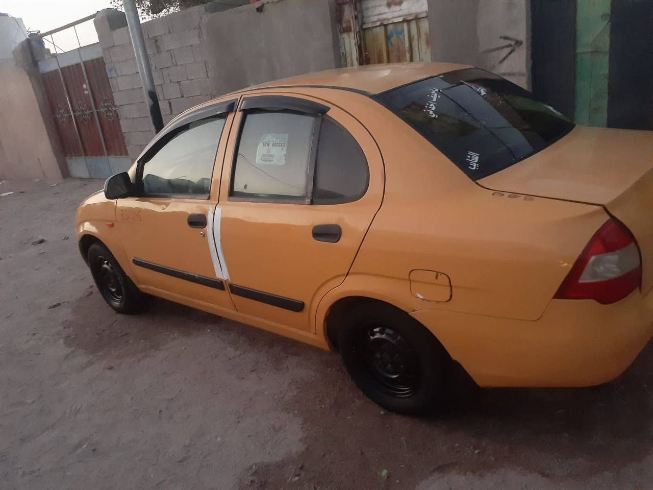طيبه لبيع موديل 16 نضيفه سياره سعر 22 بكاني زبير *********** تصال

