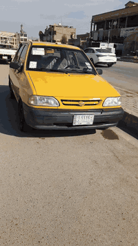 سلام عليكم سايبه موديل 15»كفاله عامه غرامات وهيائا مصفره مكاني بغداد  مدينه صدر رقم ***********
