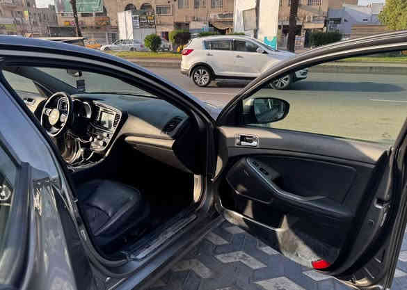 سلام عليكم
السياره بيها بدايه تبخير بس ما مأثر عليها لا بل مشي ولا دخانه من الصالنصه وسياره نشطه   
Sxl 2015
اعلى فئه بالاوبتيما 
مكينه 2000 تيربو 
بانوراما 
فتحه 
شاشه كبيره 
نقط عمياء 
اشيار مري 
مري شفط 
كشنات تدفئه تبريد 
خزن ميموري 
قطعتين تبريد امامي خلفي 
سستم صوت انفنتي 
ويل كب ١٨ بلادي
ستيرن رياضي 
شفتات ستيرن 
وبعد بيهة هواي مواصفات 
حادثهة جاملغ مال سايق مصبوغ ولبنيد ولباب مال سايق صبغ 
 ايرباك دركه فقط وراجع سستم 
سعر 109 بيها مجال جدا جدا قليل شرط التحويل ثاني يوم سياره بأسمي 
مكان بغداد جميله شارع خير الله 
***********
