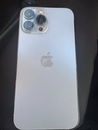 آيفون ١٣ برو ماكس • ٢٥٦ • بطارية ٨٣٪