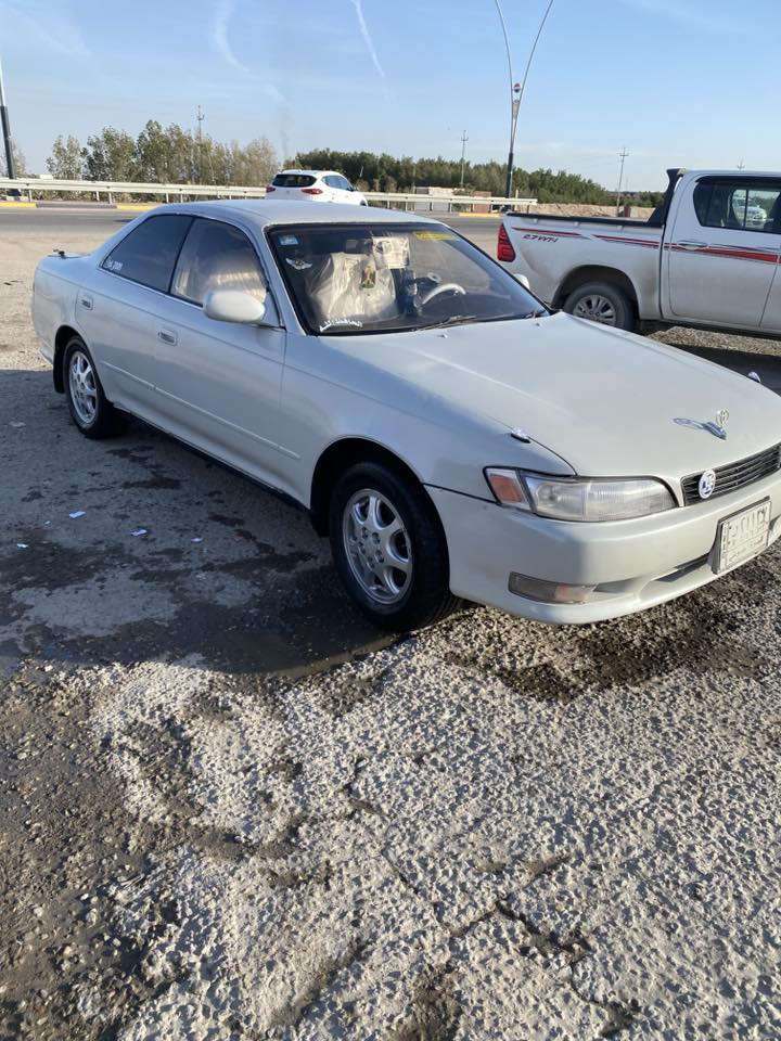 إسلام وعليكم مارك نفخ مديل١٩٩٣ رقم بصرة سنويه مجدده ال٢٨ راعيها الشرعي بزبير مكينه وكير ٢٥٠٠ جدد حداديه ١٠٠٪؜ كهربائيات كلها شغاله لايتات زنون (علما السياره بيها كصة جنطة فقط)مكفوله من الكصه الثانيه والضربة السياره حلوه ومال جناي السعر 48 وبيها مجال مكاني بصره البترو.(***********)
