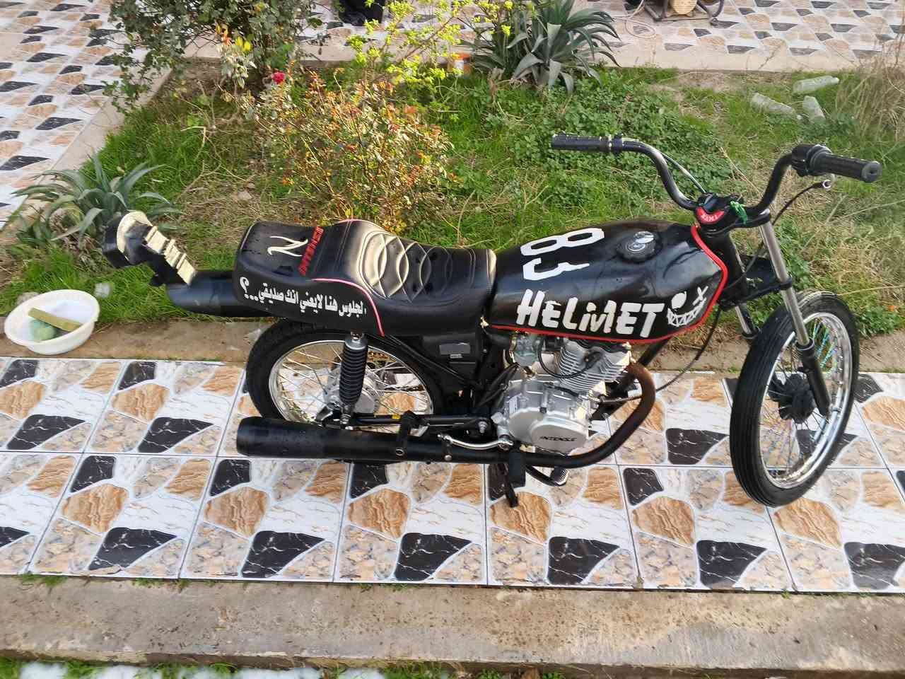 سلام عليكم شباب دراجه انتنس موديل25دراجه ناشفه شلعه ومعدل طيران اوراق اسكنر7السعر625وبيها مجال لطيبين مكان كربلاء طويريج شراي يجي خاص وذا اكو دايون عضم نضيف مراوس ملاحضه-(راسطه مو وياها)


**إذا كنت صاحب هذا الإعلان وتريد حذفه لأي سبب، رجاءا أرسل رسالة إلى الدعم الفني**