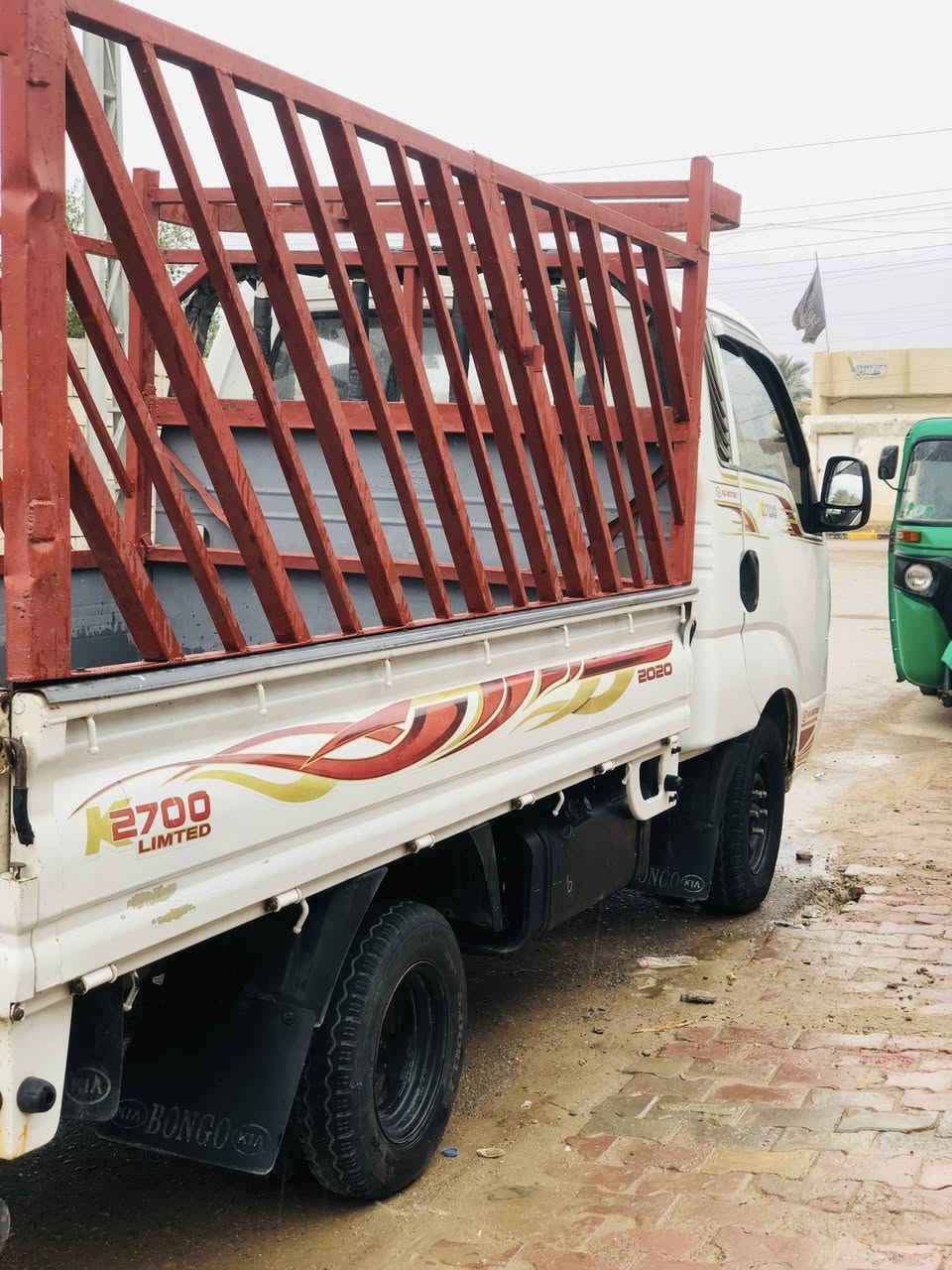 كيه للبيع موديل 15 نضيفه كبل لشارع ماتذب عليه ربع محرك كير اكسل مكفولات كشره نضيفه سنويه ل27 رقم ميسان عنوان ميسان العماره سعر اتصل على الرقم مكلف للنشر رجائ مامتواجد على الانترنت ‼️رقمي ***********
