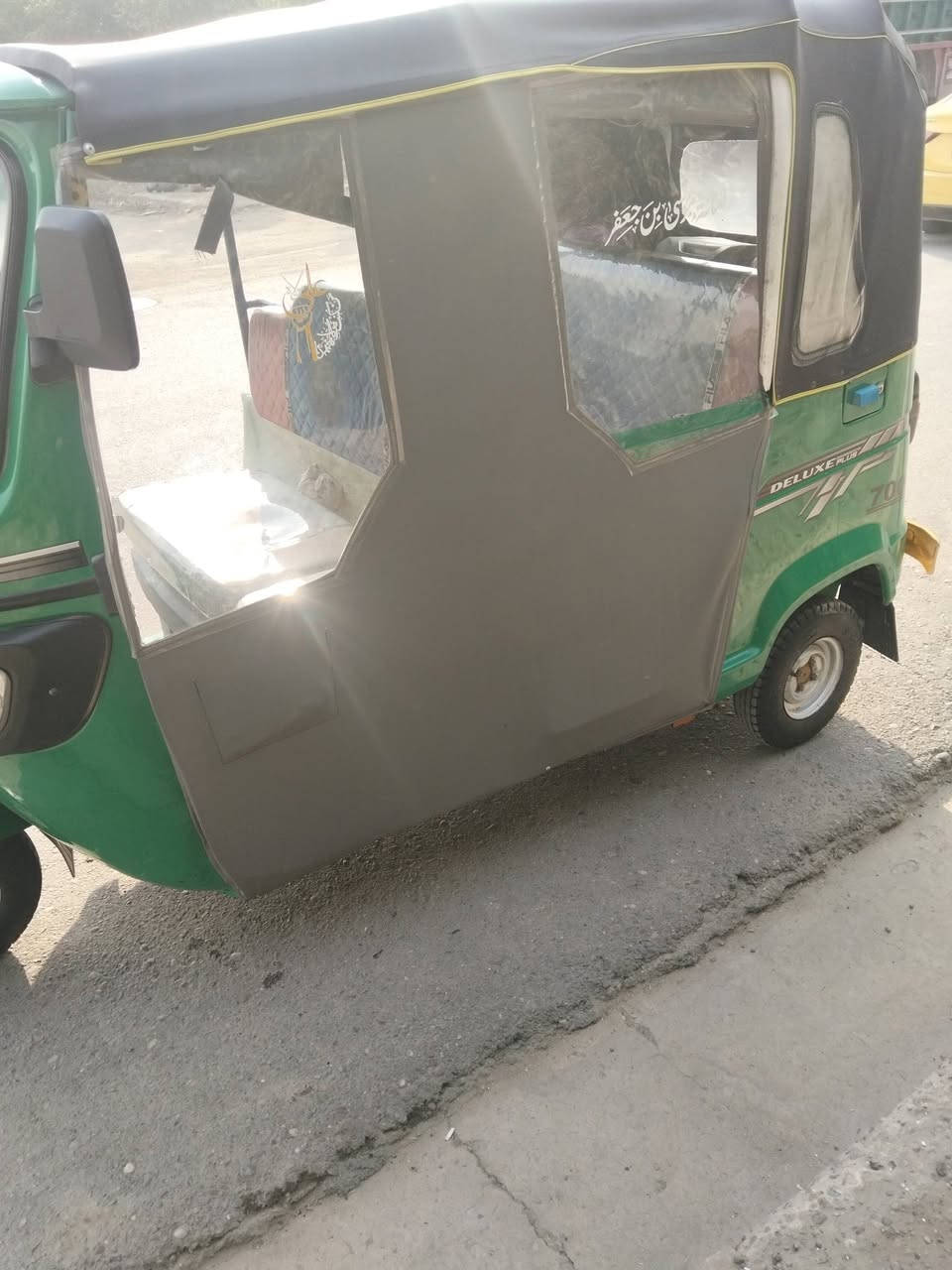 تكتك موديل 22 مكفوله كفاله عامه السعر  خاص الاتصال على رقم *********** ورقم السنوية بسمي مداور ثاني يوم مكان بغداد المشتل
