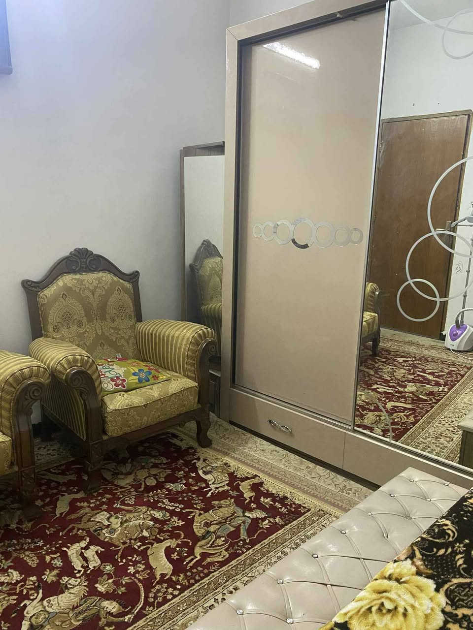 تسع قطع 500 كاظمية


**إذا كنت صاحب هذا الإعلان وتريد حذفه لأي سبب، رجاءا أرسل رسالة إلى الدعم الفني**