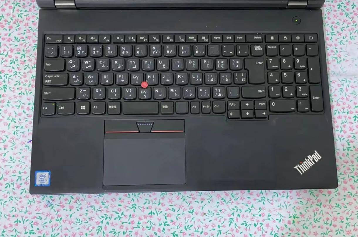 لابتوب Lenovo للبيع للاستفسار↪️ *********** السعر 175بي مجال
