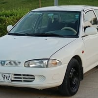 بروتون 2002 • تكييف شغال • بدون حوادث