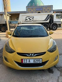 النترا 2013 أمريكي ضربتها جنطة كير  ومحرك كفالة وتبريد ثلج خير من الله...