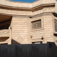 دار للبيع • خلف دور الأرامل • ١٦٠م