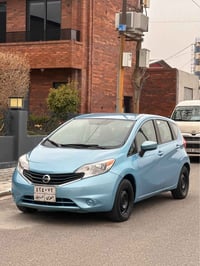 فيرسا نوت • ٢٠١٥ • اربيل