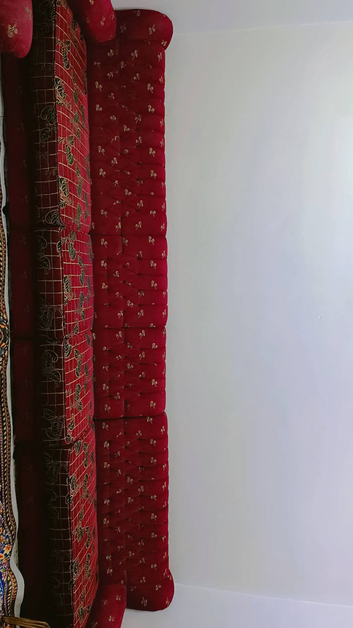 السلام عليكم ديوان للبيع 8 مقاعد سعرة 200


**إذا كنت صاحب هذا الإعلان وتريد حذفه لأي سبب، رجاءا أرسل رسالة إلى الدعم الفني**