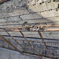 سرير • تفصيل عراقي • حي أور بغداد