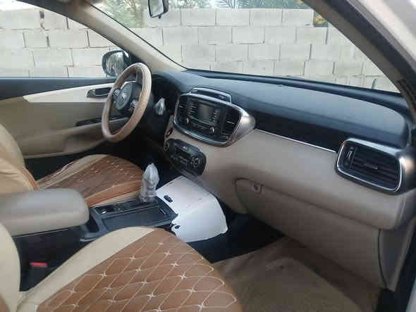 2018 خليجيه مكينه 6 لسعر240 وبيه مجال 《***********》مكفوله من لصبغ  مكاني لصويره
